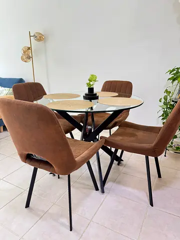 Round Dining Table For Sale