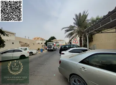 spacious 5 room villa available for sale in al nuaimiya 2 ajman near safeer mall ajman with land size 3600sqft only in 1200000aed