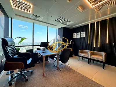 CHILLER FREE OFFICE FOR RENT | ONLY FOR DSO LICENSES | DSO
