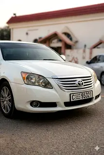 2008 Toyota AVALON
