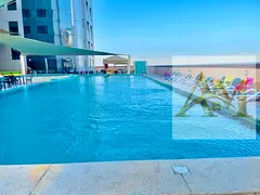 Hot Offer || 12 Cheques Payment || Chiller Free || Luxurious 2BHK || 1-Parking Free || Gym, Pool, Pl