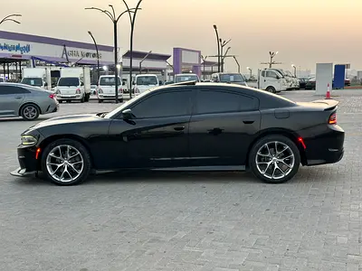 2019 Dodge CHARGER 照片 3