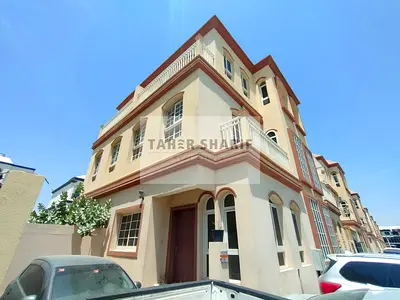 Luxurios 2BR Villa in AL Zahya//ready to move in//Ajman