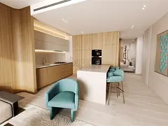 High ROI | 40/60 Payment Plan | Handover Q4 2027