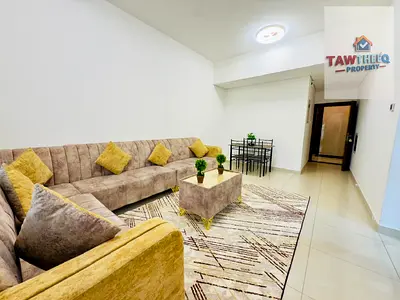 Furnished 1-Bedroom Apartment for Rent | Prime Location | Close to All Essential Services