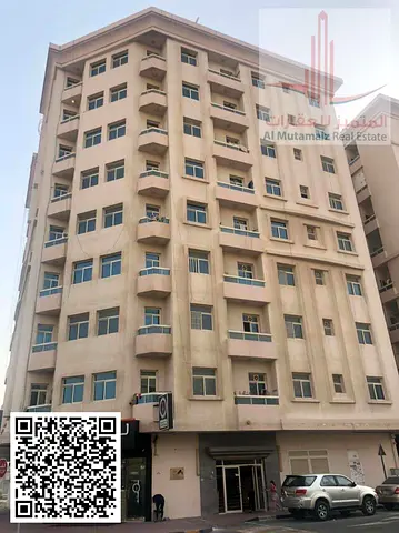 Apartment for Rent in Al Nuaimiya, Ajman at a Competitive Price Near Emirates Markets and D2D Market
