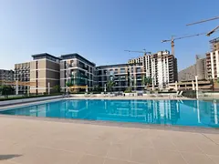 Studio Apartment with Water View in Northern Emirates