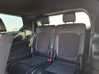 2022 JEEP GRAND CHEROKEE L 缩略图 13