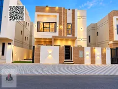 Distinctive villa for sale; price includes registration fees.