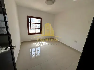 🏡 Affordable 1-Bedroom Apartment with Maid’s Room | AED 6,000 Monthly | Al Nahyan