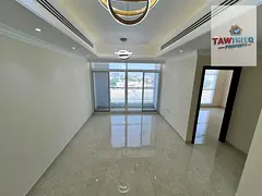 🔥 The most beautiful and elegant apartments! Two rooms, a large hall and a balcony, opposite Kenz