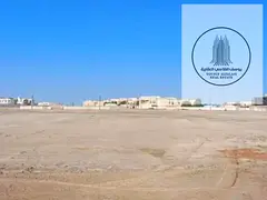 43,594 Sq Ft Land for Sale on Paved Road – UAE Nationals Only