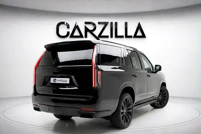 2024 Cadillac ESCALADE 照片 2