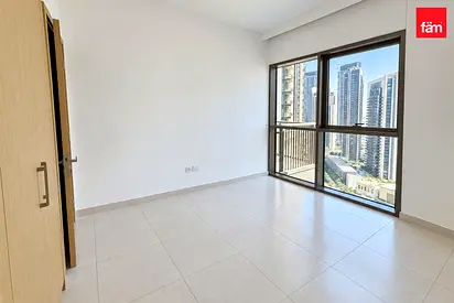 UNFURNISHED , READY TO MOVE IN