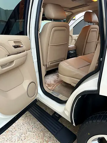 2013 Cadillac ESCALADE 照片 7