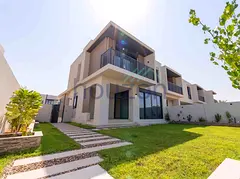 Spacious 4BR |Corner Unit |Brand New |Skyline View