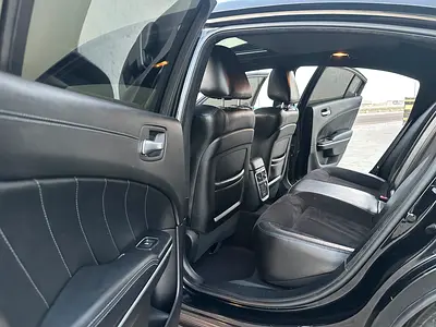 2019 Dodge CHARGER 缩略图 11