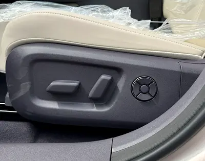 2026 Nissan N6 照片 10