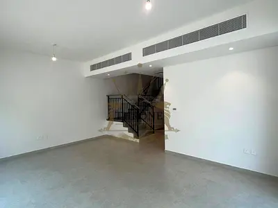 Spacious 4BR Townhouse | Just Handed Over | AED 105K