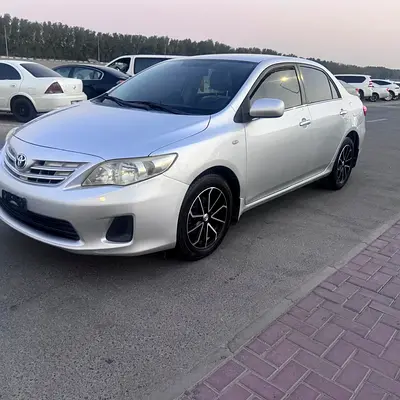 صورة 2 لـ 2013 Toyota COROLLA