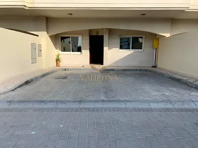 4BR+M Villa | 5 Bath | Spacious Layout