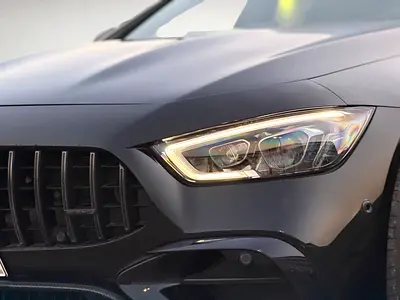 2023 Mercedes-BENZ AMG — фото 2