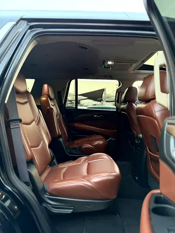 2016 Cadillac ESCALADE 缩略图 14
