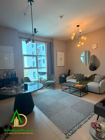 Furnished Apartment with Flexible Payment Plan