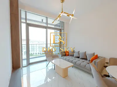 Fully Furnished | Modern Interior | Ready to Move