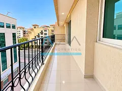 Premium 3BR Apartment | Road Facing | Spacious Layout