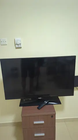 40-inch LED TV in good working condition