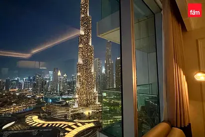 Luxury Living Above Downtown Iconic Boulevard