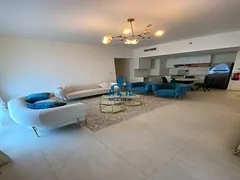 Fully Furnished | Great Facilities |3BR +Maid