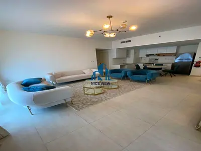 Fully Furnished | Great Facilities |3BR +Maid