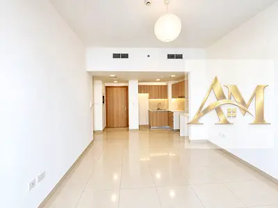 Beachfront Community || Luxurious 1BR || Balcony || Parking Free || All Amenities Free