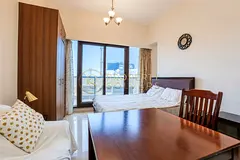 Big Layout | Furnished Best Series |Community View
