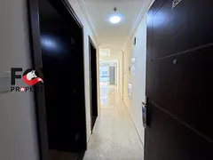 For Annual Rent in Al Rawda 2 – Ajman | Premium 2BR Apartment | Master Bedroom | 2 Bathrooms | Ope
