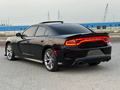 2019 Dodge CHARGER 照片 10