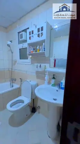 🏢 Apartment for Sale in Al Nahda ✨ 2 Bedrooms + 2 Living Rooms 🚗 Parking Space Included