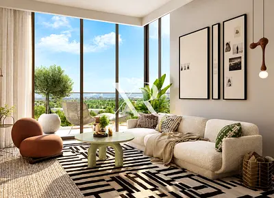 MODERN 1BR | OPEN-PLAN KITCHEN | HILLSIDE PARK