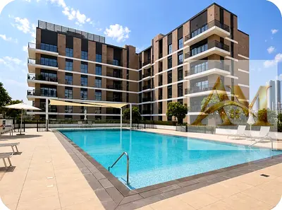 Modern Living || Luxury 1BR Apartment ||Big Terrace || Parking Free || All Amenities