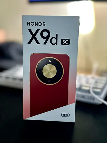 Honor X9 D (brand new)