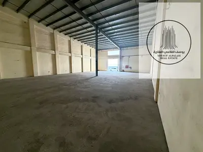 Lowest price per square foot for a 4,650 sq. ft. space | 25 kW electricity supply.