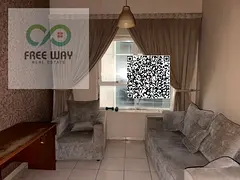 Furnished 1-Bedroom Apartment for Annual Rent – Garden City, Al Hamidiya, Ajman A furnished 1-bedr