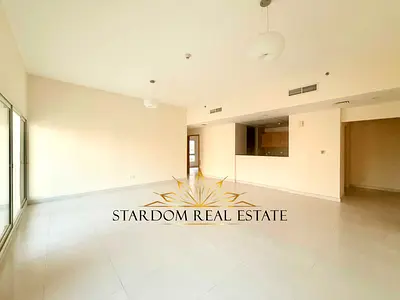 1 Bedroom Apartment | Al Hikma Residence | Balcony | Downtown City View