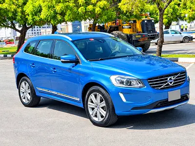 2016 Volvo XC60 photo 4