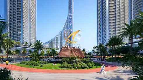 LUXURY LIVING | 4% DLD WAIVER | INVESTOR VISA