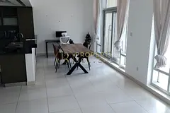 MODERN 1BR UNIT | STUNNING VIEW | LARGE LAYOUT
