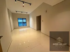 A two-bedroom apartment with a living room, featuring top-tier (super deluxe) finishes. It boasts a 