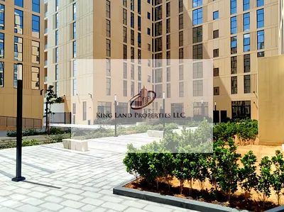 Beautiful Studio with Smart Layout | Swimming Pool, Gym & Parking